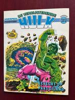 Hulk, Boeken, Stripboeken, Eén stripboek, Ophalen of Verzenden, Zo goed als nieuw