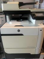 HP Laserjet pro 300 mfp uitvoering M375NW A4 kleuren laser, All-in-one, Refurbished, Ophalen of Verzenden, HP