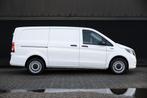 Mercedes-Benz eVito Bestelwagen 66 kWh L2 | Achteruitrijcame, Zwart, 116 pk, Nieuw, Te koop