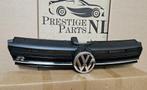 Grill VW Golf 7 VII 7.5 FACELIFT R R20 ACC 5G0853653Q GRILLE, Ophalen of Verzenden, Herkomst onderdeel bekend, Gebruikt