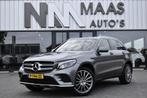 Mercedes-Benz GLC-klasse 250 4MATIC AMG-line Klaphaak, Automaat, 15 km/l, Gebruikt, 4 cilinders