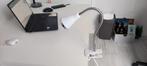 Led tafel lamp, Ophalen, Zo goed als nieuw, Minder dan 50 cm