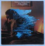 The Alan Parsons Project - Pyramid LP Vinyl Vintage, Ophalen of Verzenden, 1960 tot 1980, Gebruikt, 12 inch