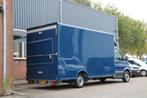 Volkswagen Crafter 35 2.0 TDI L4 / Bakwagen / Lage instap /, 13 km/l, Stof, Gebruikt, 4 cilinders