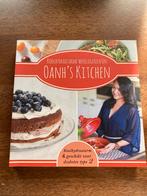 Oanh's Kitchen - Koolhydraatarme Wereldgerechten (Nieuw), Voorgerechten en Soepen, Nieuw, Ophalen of Verzenden, Gezond koken