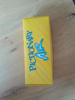 Pictionary Air, Hobby en Vrije tijd, Gezelschapsspellen | Overige, Ophalen of Verzenden, Zo goed als nieuw