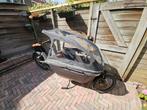 Lovens Explorer 65, Ophalen, Zo goed als nieuw, Overige merken