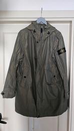 Stone Regenjas waterdicht Trenchcoat Parka maat L, Ophalen of Verzenden, Gedragen