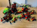 LEGO Space M-Tron hele collectie (1990-1993), Kinderen en Baby's, Speelgoed | Duplo en Lego, Complete set, Gebruikt, Lego, Ophalen