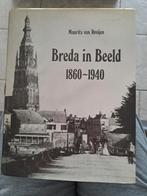 Breda in Beeld 1860-1940, Ophalen of Verzenden