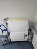2 grote cv ketels merk remeha, weinig gebruikt, goed werkend, Ophalen, 30 tot 80 cm, Cv-ketel of Combi-ketel, Minder dan 60 cm