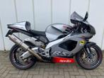 Aprilia RSV mile (bj 2002) ___________________________ 1000, 2 cilinders, Motorrijbewijs A, Bedrijf, Super Sport