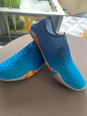 Nieuwe blote voeten water sportschoenen maat 44 beschikbaar voor biedingen