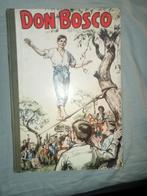 Don Bosco 1e  druk, Boeken, Stripboeken, Eén stripboek, Ophalen of Verzenden, Gelezen