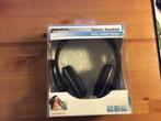konig electronic stereo headset fully closed design. Nieuw, Ophalen of Verzenden, Nieuw, Bedraad, Konig