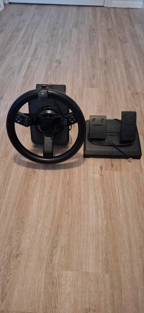 Game stuur, Computers en Software, Joysticks, Gebruikt, Ophalen