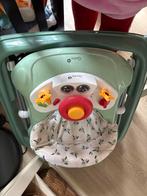 Kinderloopwagen, Ophalen, Gebruikt, Overige merken, Verstelbaar