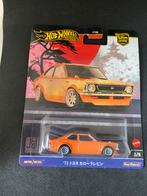 Hot wheels Toyota corolla, Hobby en Vrije tijd, Modelauto's | Overige schalen, Mattel, Mattel, Nieuw, Ophalen of Verzenden