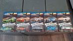 Fast&furious set compleet, Ophalen of Verzenden