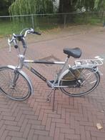 Sparta, Ophalen, Zo goed als nieuw, Sparta, Versnellingen