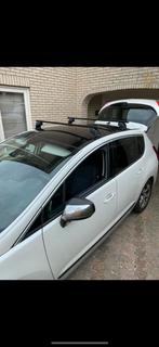 Atera Signo Dakdragers Peugeot 3008 (2009-2016), Auto diversen, Ophalen, Zo goed als nieuw