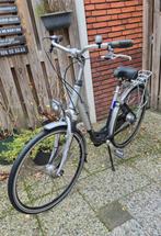 Puch dames fiets, Fietsen en Brommers, Fietsen | Dames | Damesfietsen, Versnellingen, Zo goed als nieuw, Minder dan 47 cm, Ophalen