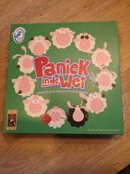 Paniek in de wei, Hobby en Vrije tijd, Gezelschapsspellen | Kaartspellen, Ophalen of Verzenden, Zo goed als nieuw
