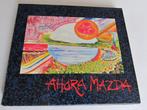 Ahora Mazda - Ahora Mazda ( nederbeat, 2 cd, ltd. Ed.), Ophalen, Zo goed als nieuw, Poprock