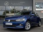 Volkswagen Polo 1.0 TSI Highline DSG LED Navi PDC, Stof, Gebruikt, 95 pk, Bedrijf