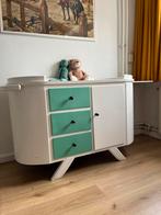 Vintage commode in goede staat, 90 tot 105 cm, 50 tot 70 cm, Gebruikt, Ophalen