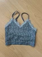 Dames pyjama top - Maat XXS, Ophalen of Verzenden, Zo goed als nieuw, Roze, Zonder mouw