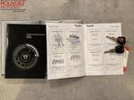TRIUMPH SPEED TRIPLE 1050 R  Ohlins Brembo Carbon, Bedrijf, 3 cilinders, 1050 cc, Meer dan 35 kW