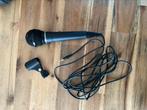 Microfoon dynamic IQ SMM-300, Ophalen of Verzenden, Nieuw