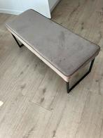 Bankje, Ophalen, Minder dan 50 cm, Gebruikt, 100 tot 125 cm