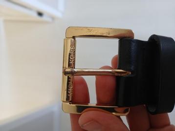 Tailleriem michael kors maat s riemen beschikbaar voor biedingen