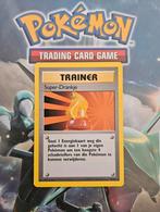 Super-drankje 90/102 Base set pokemon kaart NL, Hobby en Vrije tijd, Verzamelkaartspellen | Pokémon, Ophalen of Verzenden, Gebruikt