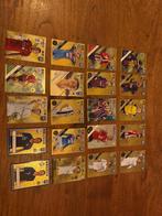 Voetbal plaatjes Fifa 365!, Ophalen of Verzenden