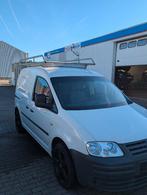 Imperial Vokswagen Caddy, Ophalen, Zo goed als nieuw