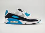 Nike Air Max 90 | Laser Blue | 40, Kleding | Heren, Schoenen, Overige kleuren, Nike, Ophalen of Verzenden, Sneakers of Gympen