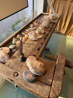 Antique Workbench / Timmermanswerkbank - Decorative Piece, Ophalen