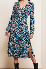 Zgan lange jurk van Fabienne Chapot maat XS, Overige kleuren, Ophalen of Verzenden, Zo goed als nieuw, Fabienne Chapot