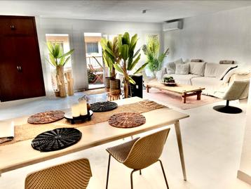 Te huur appartement canónigo Torrevieja centrum haven  beschikbaar voor biedingen