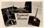 Groeten uit Baarn (1948), Verzamelen, Ansichtkaarten | Nederland, Verzenden, 1940 tot 1960, Gelopen, Utrecht