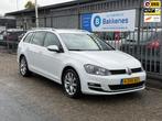 Volkswagen Golf Variant 1.2 TSI Business Edition | Airco | N, Euro 5, Gebruikt, 4 cilinders, Leder en Stof