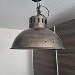 Industriële hanglamp metaal, Ophalen, Gebruikt, Metaal, Minder dan 50 cm