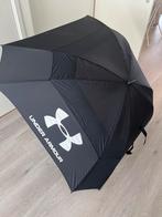 Underarmour Umbreall, Ophalen, Zo goed als nieuw