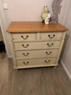 Laura Ashley Commode Ladekast, Ophalen, Gebruikt, 50 tot 100 cm, Met lade(s)