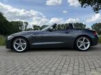BMW Z4 Roadster sDrive35iS High Executive LCI DCT (bj 2014), Achterwielaandrijving, Gebruikt, Zwart, Cabriolet