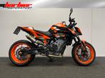 KTM 890 DUKE GP (bj 2022), 2 cilinders, Motorrijbewijs A, Bedrijf, Onbekend