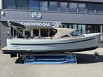 Antaris Fifty5 - Vetus 33 pk - Occasion sloep 2024!, Ophalen, Binnenboordmotor, Diesel, Zo goed als nieuw